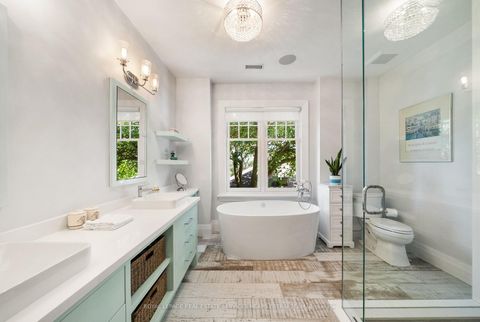 Photo 26 at 34 Lambeth Road, Humber Valley, Toronto