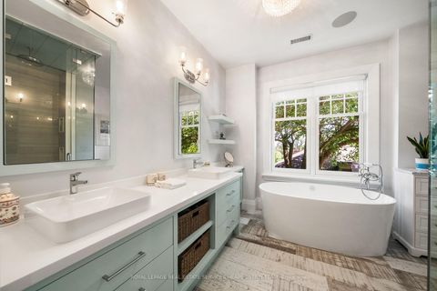 Photo 27 at 34 Lambeth Road, Humber Valley, Toronto