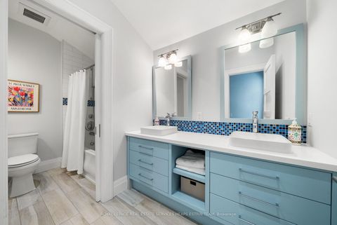 Photo 36 at 34 Lambeth Road, Humber Valley, Toronto