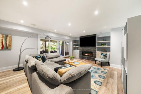 Photo 38 at 34 Lambeth Road, Humber Valley, Toronto