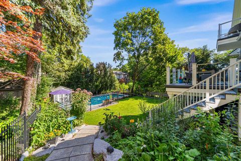 Photo 40 at 34 Lambeth Road, Humber Valley, Toronto