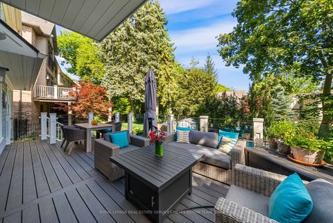 Photo 42 at 34 Lambeth Road, Humber Valley, Toronto