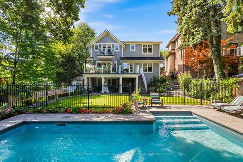 Photo 44 at 34 Lambeth Road, Humber Valley, Toronto