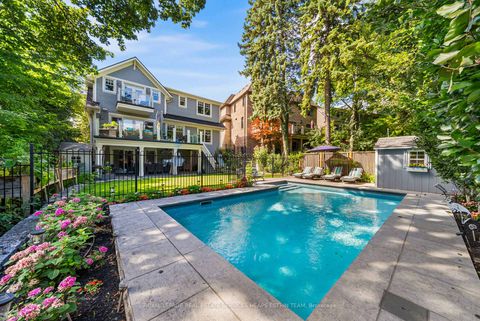 Photo 45 at 34 Lambeth Road, Humber Valley, Toronto