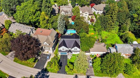 Photo 46 at 34 Lambeth Road, Humber Valley, Toronto