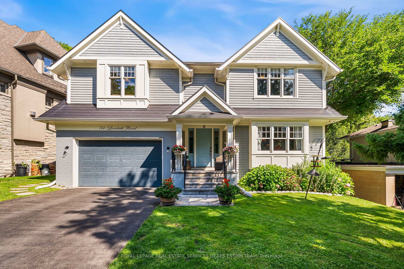 34 Lambeth Road, Humber Valley, Toronto photo 7