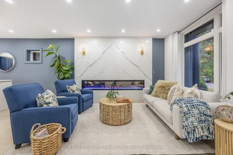 Photo 2 at 36 Lockwood Road, The Beaches, Toronto