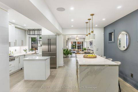 Photo 4 at 36 Lockwood Road, The Beaches, Toronto