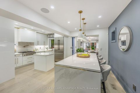 Photo 5 at 36 Lockwood Road, The Beaches, Toronto