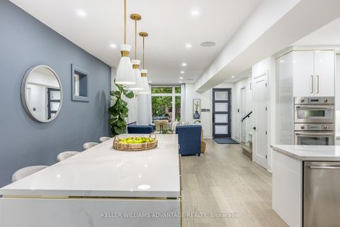 Photo 6 at 36 Lockwood Road, The Beaches, Toronto