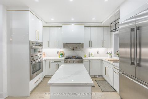 Photo 7 at 36 Lockwood Road, The Beaches, Toronto