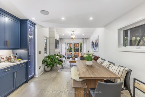 Photo 9 at 36 Lockwood Road, The Beaches, Toronto