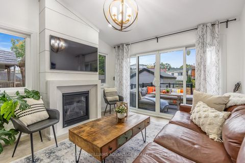 Photo 11 at 36 Lockwood Road, The Beaches, Toronto