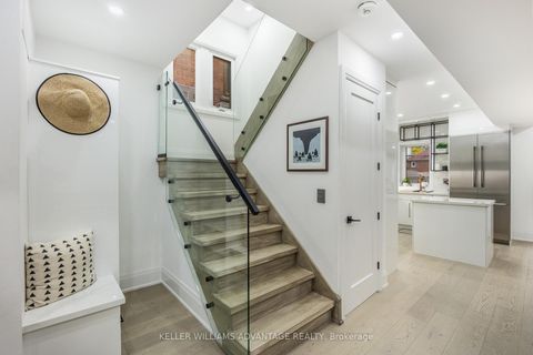 Photo 12 at 36 Lockwood Road, The Beaches, Toronto