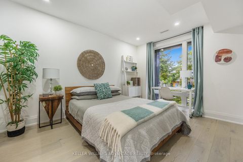 Photo 13 at 36 Lockwood Road, The Beaches, Toronto