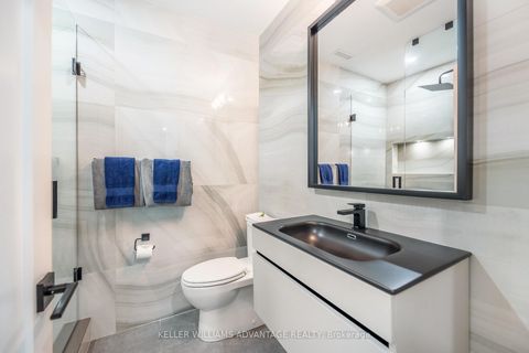Photo 14 at 36 Lockwood Road, The Beaches, Toronto