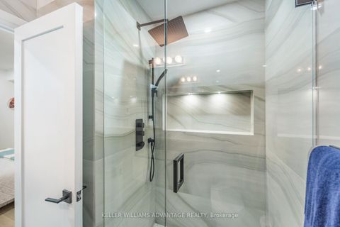 Photo 15 at 36 Lockwood Road, The Beaches, Toronto