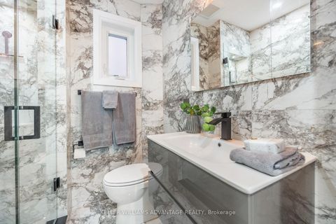 Photo 16 at 36 Lockwood Road, The Beaches, Toronto