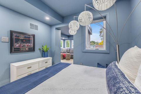 Photo 17 at 36 Lockwood Road, The Beaches, Toronto