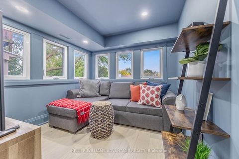 Photo 18 at 36 Lockwood Road, The Beaches, Toronto