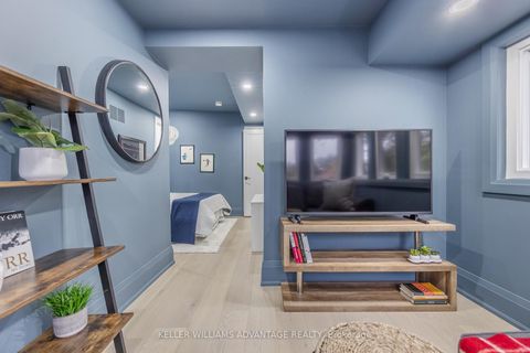 Photo 19 at 36 Lockwood Road, The Beaches, Toronto