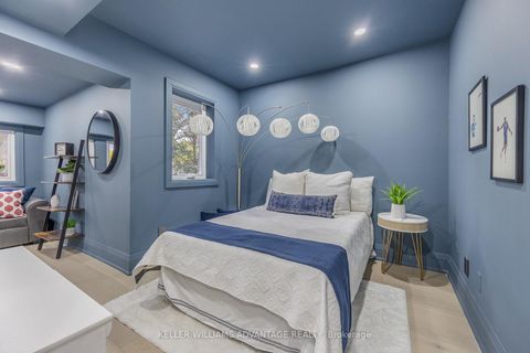 Photo 20 at 36 Lockwood Road, The Beaches, Toronto