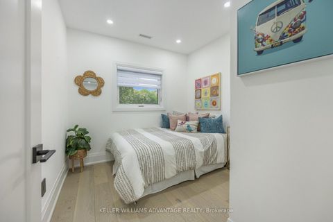 Photo 21 at 36 Lockwood Road, The Beaches, Toronto