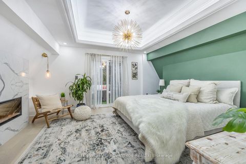 Photo 22 at 36 Lockwood Road, The Beaches, Toronto