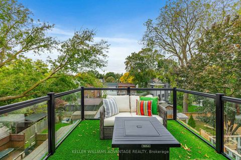 Photo 28 at 36 Lockwood Road, The Beaches, Toronto