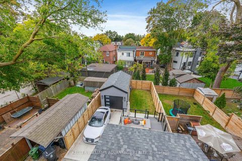 Photo 29 at 36 Lockwood Road, The Beaches, Toronto