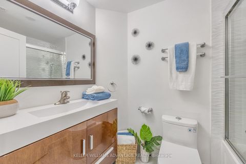 Photo 31 at 36 Lockwood Road, The Beaches, Toronto