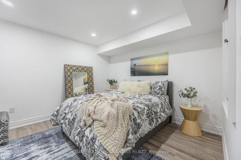 Photo 34 at 36 Lockwood Road, The Beaches, Toronto