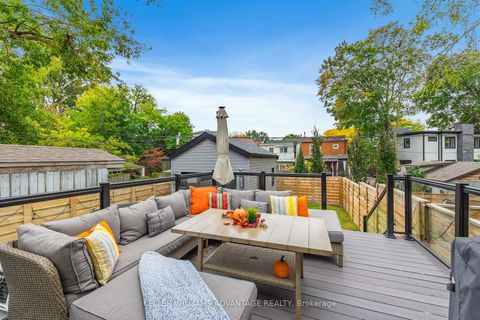 Photo 35 at 36 Lockwood Road, The Beaches, Toronto