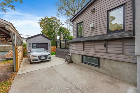 Photo 37 at 36 Lockwood Road, The Beaches, Toronto