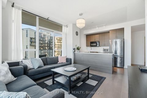 Photo 1 at 1012 - 70 Forest Manor Road, Henry Farm, Toronto