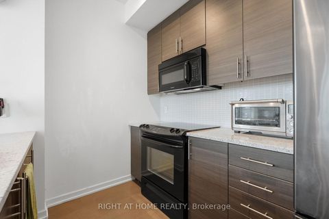 Photo 6 at 1012 - 70 Forest Manor Road, Henry Farm, Toronto