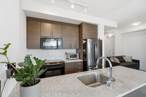 Photo 7 at 1012 - 70 Forest Manor Road, Henry Farm, Toronto
