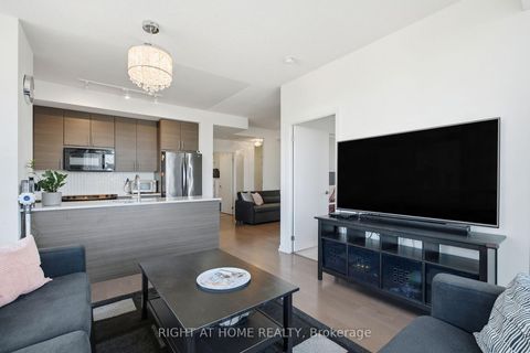 Photo 9 at 1012 - 70 Forest Manor Road, Henry Farm, Toronto