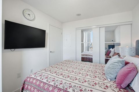 Photo 16 at 1012 - 70 Forest Manor Road, Henry Farm, Toronto