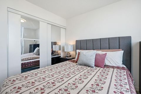 Photo 17 at 1012 - 70 Forest Manor Road, Henry Farm, Toronto