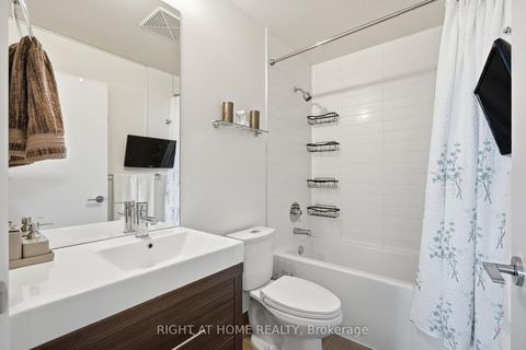 Photo 21 at 1012 - 70 Forest Manor Road, Henry Farm, Toronto