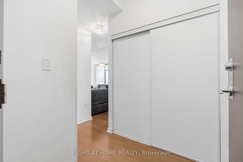 Photo 22 at 1012 - 70 Forest Manor Road, Henry Farm, Toronto