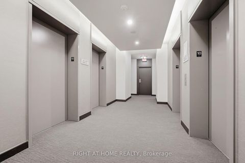 Photo 23 at 1012 - 70 Forest Manor Road, Henry Farm, Toronto