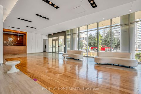 Photo 24 at 1012 - 70 Forest Manor Road, Henry Farm, Toronto