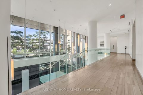 Photo 25 at 1012 - 70 Forest Manor Road, Henry Farm, Toronto