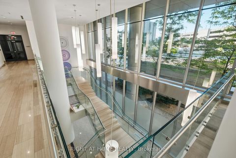 Photo 26 at 1012 - 70 Forest Manor Road, Henry Farm, Toronto