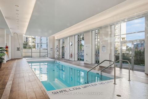 Photo 27 at 1012 - 70 Forest Manor Road, Henry Farm, Toronto