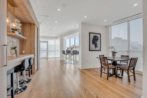 Photo 29 at 1012 - 70 Forest Manor Road, Henry Farm, Toronto