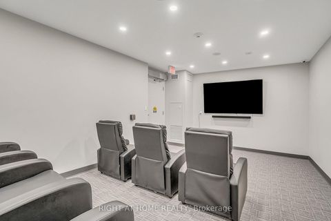 Photo 30 at 1012 - 70 Forest Manor Road, Henry Farm, Toronto