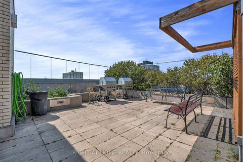Photo 32 at 1012 - 70 Forest Manor Road, Henry Farm, Toronto